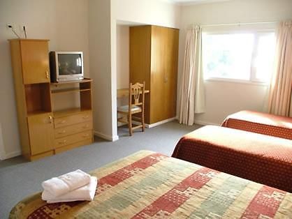 Hotel Mirasierras Tandil Kamer foto
