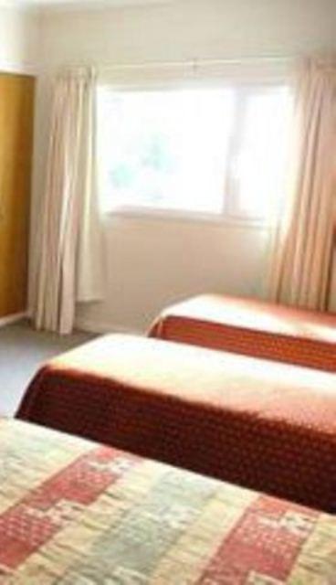 Hotel Mirasierras Tandil Buitenkant foto