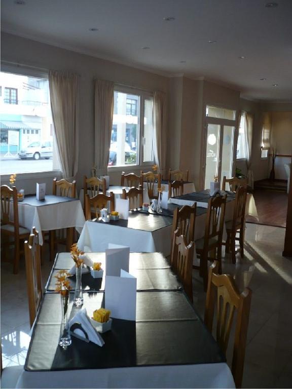 Hotel Mirasierras Tandil Buitenkant foto